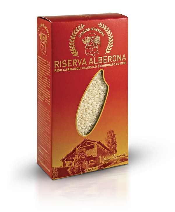 Riserva Alberona 1 kg
