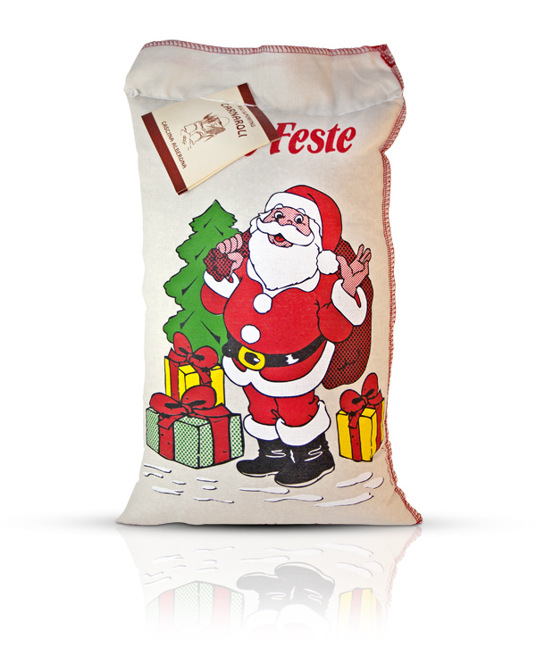 \"Classic\" Christmas Gift Carnaroli Rice 5 Kg