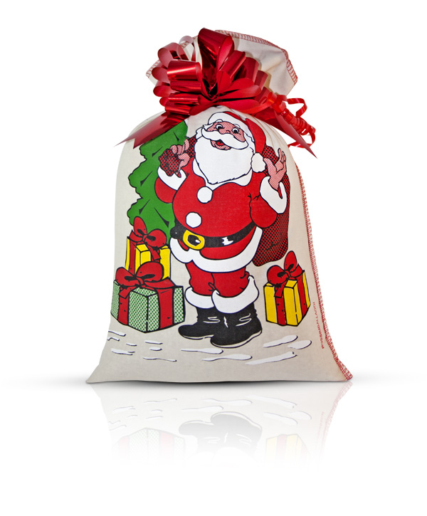 "Delux" Christmas Gift Carnaroli Rice 2 Kg