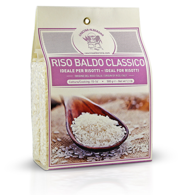 Baldo Classic Rice 500 g