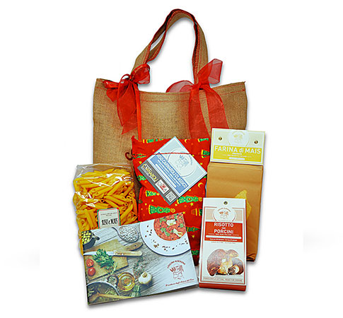 Borsa regalo