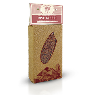 Riso Rosso